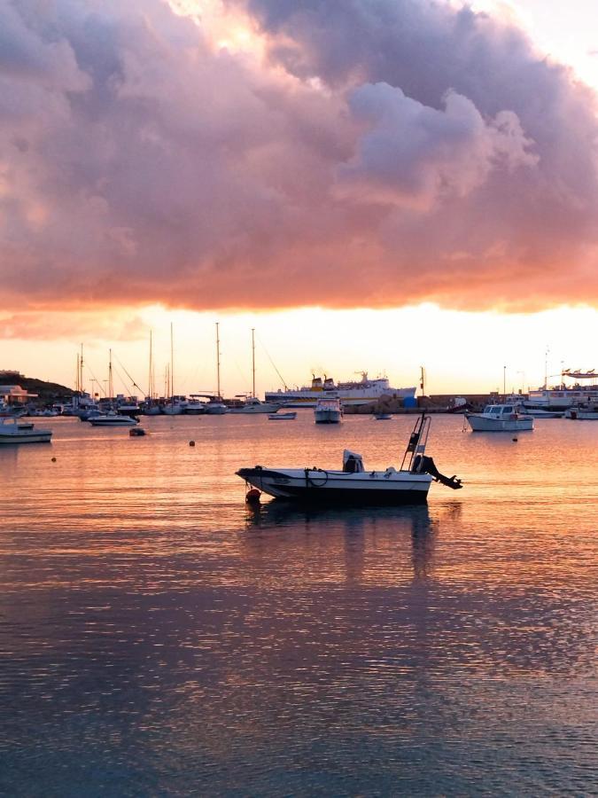 Casetta Del Sole LMP Eksteriør billede